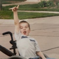 Ryan Eliassen (@quady2k) 's Twitter Profile