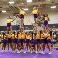 Timber Creek Cheer (@tc_cheer_) 's Twitter Profile