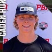 caden hunt (@cadenhunt6) 's Twitter Profile