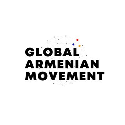 The Global Armenian Movemen is dedicated to political activism in the Armenian Diaspora. 
#StopArtsakhBlockade #SanctionAzerbaijan #StopAzerbaijaniAggression