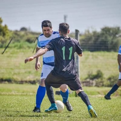 Emprendedor de la vida, FootballManager, Podcast Los De Palo en Spotify