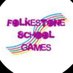 Folkestone School Games (@FolkestoneGames) Twitter profile photo