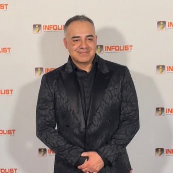 Actor / Screenwriter https://t.co/OM4SjG6fit