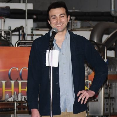 Writer, Engineer, PhD Candidate, Joke Teller, Songwriter, Chess Enthusiast