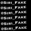 Tim Breitbach - @Siri_Fake - Twitter