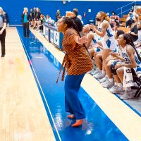Lenise Stallings Frazier (@coach_lenise) 's Twitter Profile
