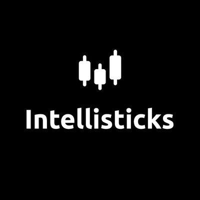 intellisticks's profile picture. Premium Trading Journal.