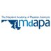 MdAPA (@Maryland_APA) Twitter profile photo