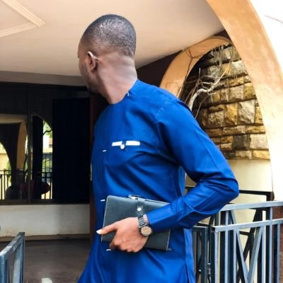 Berima_Pa's profile picture. Thus far we've come, We are here by GRACE.🙌🏾🙌🏾