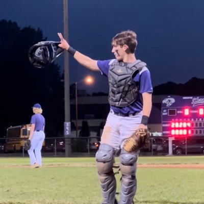 Deep Creek H.S. Varsity Baseball C/3B/1B/OF/Utility C/O 2025 Travel: Team Coastal 2025, 6’0 195 lbs NCAA ID# 2211725571