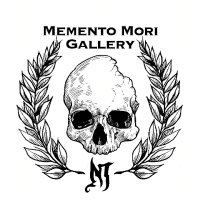 Memento Mori Gallery(@MementoMori5280) 's Twitter Profile Photo