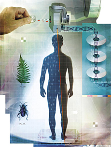 genomeguy's profile picture. swimming through a sea of A's, C's, T's, & G's.
i tweet cool science and biz, with a tweest