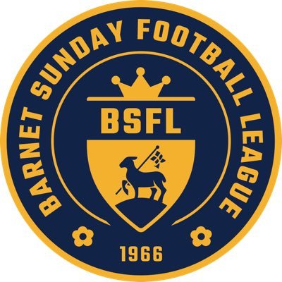 Barnet Sunday Football League