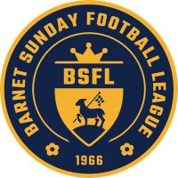 Barnet Sunday Football League(@BarnetLeague) 's Twitter Profile Photo