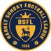 Barnet Sunday Football League (@BarnetLeague) Twitter profile photo
