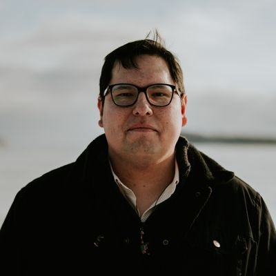 PhD Student at UMN || Native American (Anishinabe/Lakota)|| Environmentalist || Educator