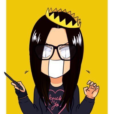 BloodingHeart 🌸 Cliffhanger Queen 👑さんのプロフィール画像