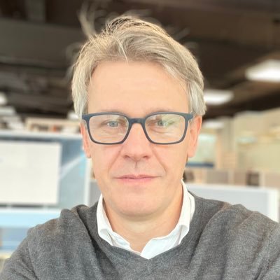 pukalski's profile picture. Running my own race. Favourite domain 127.0.0.1