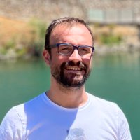Ferdi KARAKAYA (@ferdikarakaya) Twitter profile photo