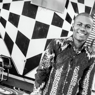 OrokJasper's profile picture. 