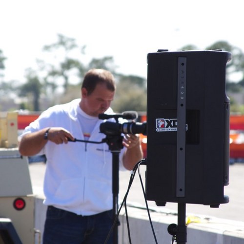 adamonthecam's profile picture. 