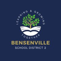 Bensenville Dist 2 (@bensenvilled2) 's Twitter Profile
