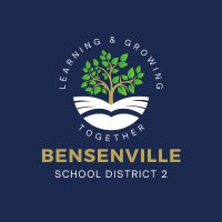 Bensenville Dist 2(@BensenvilleD2) 's Twitter Profileg