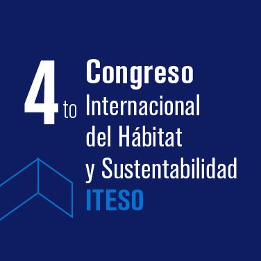 Respuestas a los retos del siglo XXI en los entornos de vida y espacios urbanos.

26, 27 y 28 abril 2023 en ITESO universidad Jesuita de Guadalajara