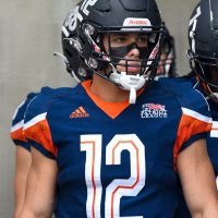 Luke Freeman (@lukefreeman2003) 's Twitter Profile