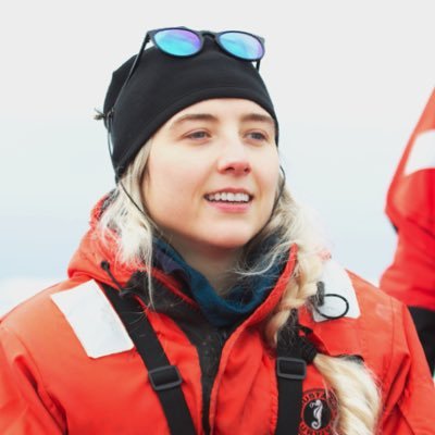 Physical Oceangraphy PhD candidate @URIGSO studying Southern Ocean processes (TARSAN, PIPERS, NASA RI Space Grant Graduate Fellow 2020). Views my own.
