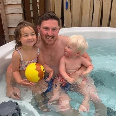 SLHammond1's profile picture. 