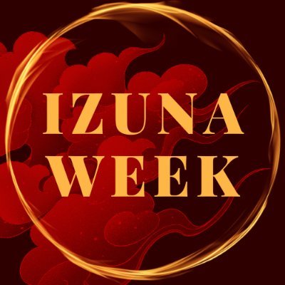 Izuna Week 2025さんのプロフィール画像