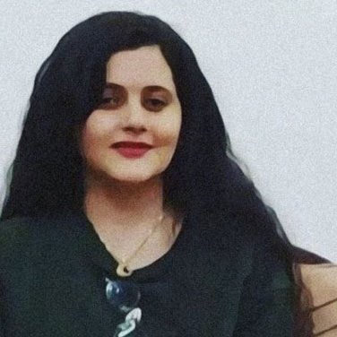 Mahsa77889's profile picture. Amini