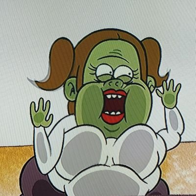 lewdtentacle69's profile picture. 