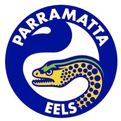 Diehard Parramatta Eel!