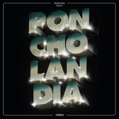 PONCHOLANDIA nuevo álbum https://t.co/yDkEuCAJoa