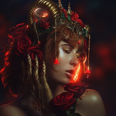 Fine Art & Fantasy Photography | Synthography | Member of @aiia_dao 🇩🇰 🇵🇭

SR: https://t.co/gozR18UW61
FND: https://t.co/wk8zklKWSw