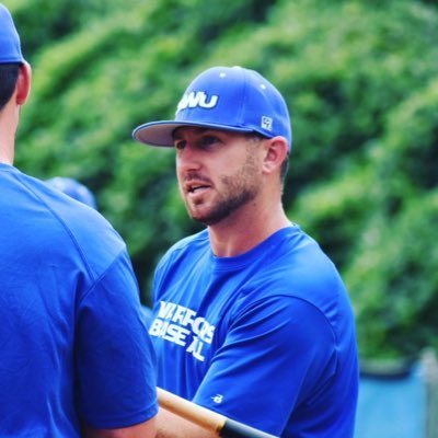 Matthew Robinson Profile
