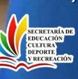 Cuenta Oficial de la Secretaría de Educación, Cultura, Deporte y Recreación del @gobiernodelara