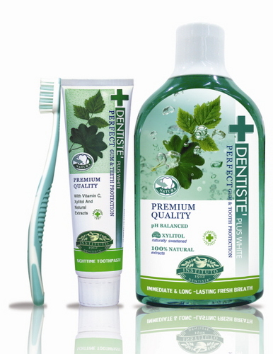 dentiste_story's profile picture. 안녕하세요!  덴티스테 트위터 입니다
굿모닝 키스, 명품 치약 덴티스테와 함께
상쾌한 아침을 맞이하세요!

구강용품/입냄새 제거 치약/펌프 용기/튜브 타입/여행용 세트