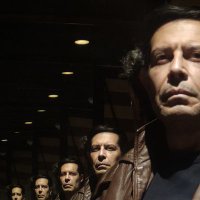 Wilson Martinez (@tcleono) 's Twitter Profile