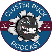 Cluster Puck Podcast(@ClusterPuckAvs) 's Twitter Profile Photo