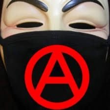 #Anony #Anarchist 

{ We do not forgive. We do not forget }
