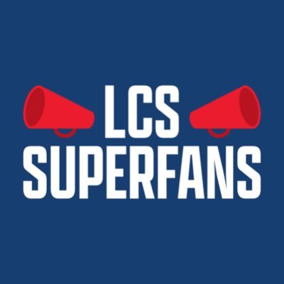 LCS Superfans