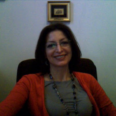 PatriciaAnzoat2's profile picture. 