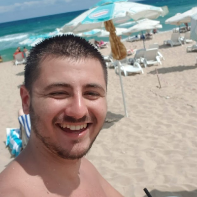 tyultinov's profile picture. I'm here to rant about what annoys me daily.