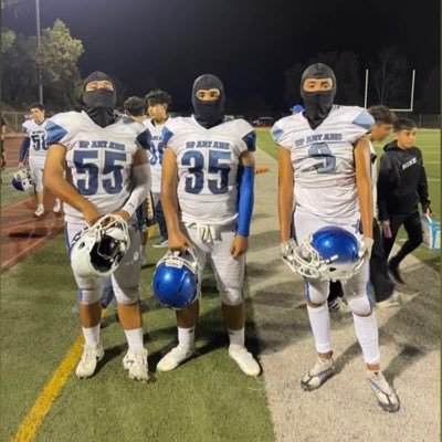 Chula Vista High School | TE/DE