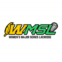 Women’s Major Series Lacrosse(@WMajorSeriesLax) 's Twitter Profile Photo