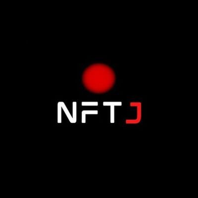 Japanese Metaverse & NFT Scene | @JapanNFTs | @NFTJapanVIP