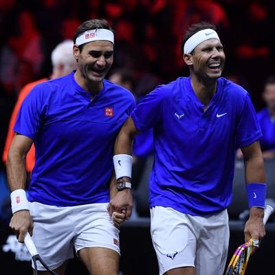 I love sports & books and screaming about them. Rafa, Roger, Yuzu & Shohei 💕. (ES/EN). MSS & LN ❤